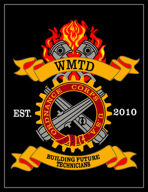 Wheel Training Department