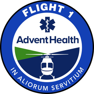Flight 1