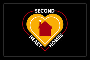 Second Heart Homes