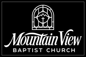 Mountain View Baptist Church