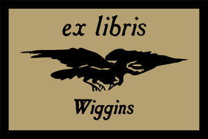 Ex Libris