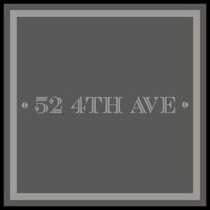 52 4th Ave