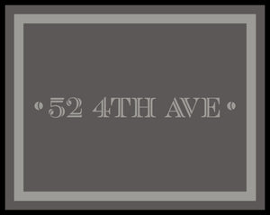 52 4th Ave