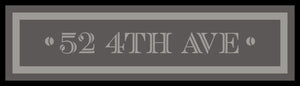 52 4th Ave