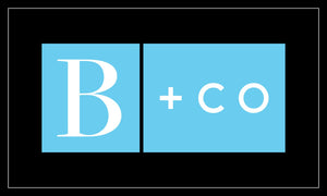 B + co