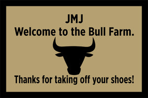 JMJ Bull Farm