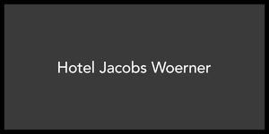 HOTEL JACOBS WOERNER