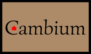 Cambium Homes