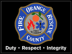 OCFRD Training Center