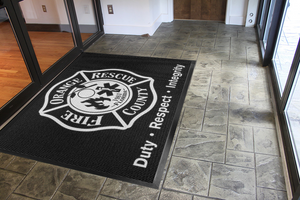 OCFRD Training Center b/w