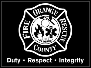 OCFRD Training Center b/w