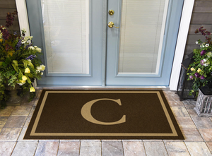 BIG "C"