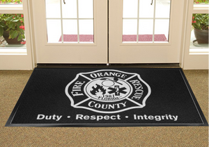 OCFRD Training Center b/w