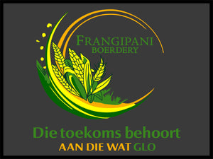 Frangipani Boerdery