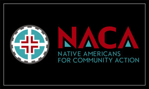 NACA Chris David
