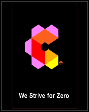 Committed to ZERO