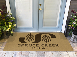 Spruce Creek POA