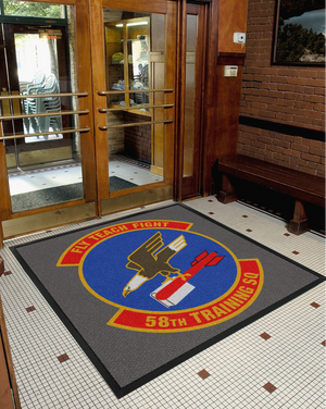 58 TRS Patch