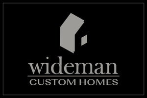 Wideman Custom Homes