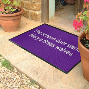 MARY