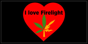 I Love Firelight