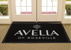 Avella Roseville 4x6