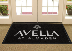 Avella Almaden 4x6