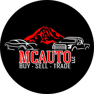 MC Auto LLC