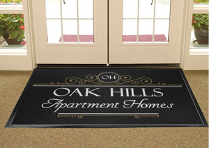 Oak Hills Apartment Homes