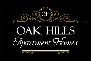 Oak Hills Apartment Homes