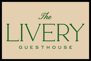 The Livery Guesthouse