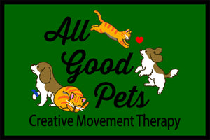All Good Pets