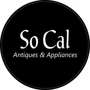 SO CAL ANTIQUES