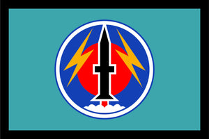 Pershing Missile Crewmen Cold War Veteran