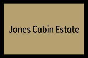 JONES CABIN ESTATE