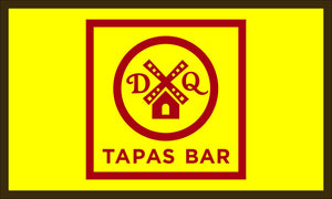 Tapas Bar