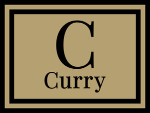 CURRY