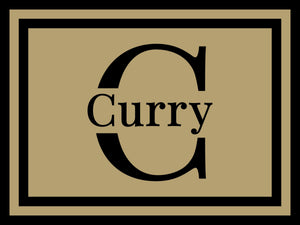 CURRY