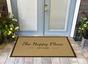 The Happy Place 2020