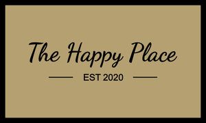 The Happy Place 2020