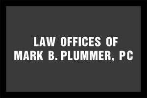 LAW OFFICES OF MARK B. PLUMMRT, PC