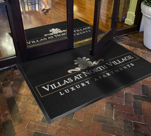 Villas At North Village
