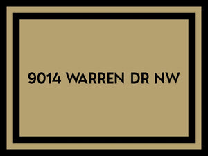 9014 WARREN DR NW