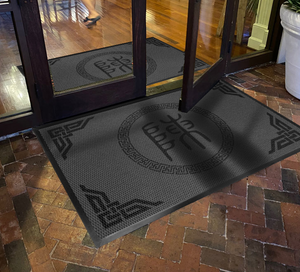 CHEN FRONT DOOR