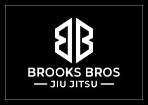 Brooks Bros Jiu Jitsu