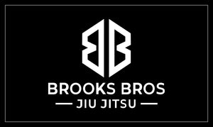 Brooks Bros Jiu Jitsu