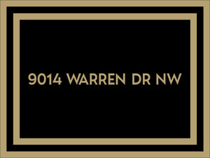 9014 WARREN DR NW