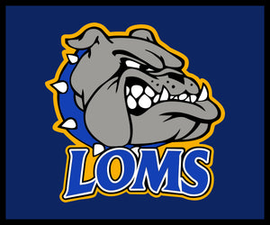 LOMS Bulldog