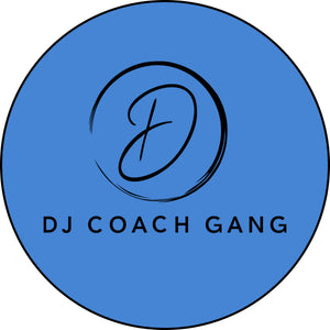 Dj Coach Gang