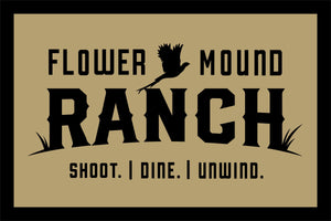 Flower Mound Ranch - Cabins